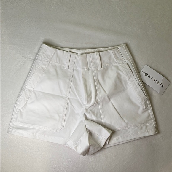 Athleta Pants - Athleta Shorts